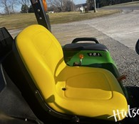 2021 John Deere 3032E Thumbnail 7