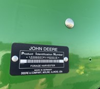 2020 John Deere 9900 Thumbnail 29