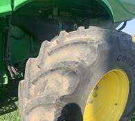 2021 John Deere S770 Thumbnail 17