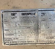 1994 Caterpillar 621F Thumbnail 6