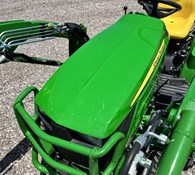 2022 John Deere 1023E Thumbnail 10