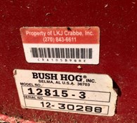 2016 Bush Hog 12815 Thumbnail 5
