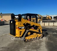 2018 Caterpillar 259D Thumbnail 3