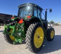 2022 John Deere 6175M Thumbnail 5