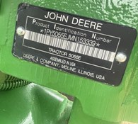 2022 John Deere 5055E Thumbnail 10