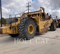 2018 Caterpillar 631K Thumbnail 3