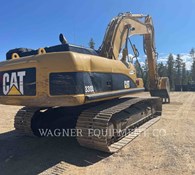 2006 Caterpillar 330DL Thumbnail 3