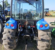 2016 New Holland Boomer 41 Thumbnail 2