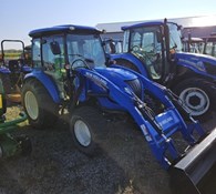 2016 New Holland Boomer 41 Thumbnail 5