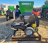 2023 RTP Outdoors Genesis 8' Standard Drill w/ Coulters Thumbnail 2