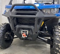 2023 Can-Am 2023 DEFENDER XT 62"HD9 BLUE SKU # 8FPB Thumbnail 5