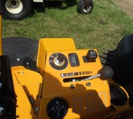 2022 Cub Cadet PRO Z 972 L KW Thumbnail 5