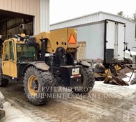 2007 Caterpillar TL1255 Thumbnail 4