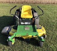 2015 John Deere Z525E Thumbnail 8