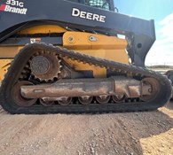 2020 John Deere 331G Thumbnail 7