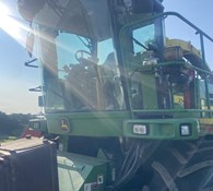 2009 John Deere 7450 Thumbnail 2