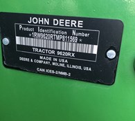 2021 John Deere 9620RX Thumbnail 26