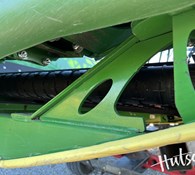 2022 John Deere HD45R Thumbnail 21