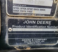 2017 John Deere 5100GN Thumbnail 2