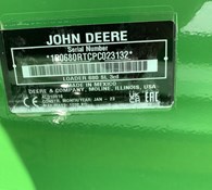 2023 John Deere 6195M Thumbnail 7