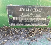 2017 John Deere 630 Thumbnail 11