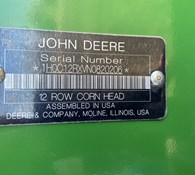 2022 John Deere C12R STALKMASTER Thumbnail 18