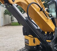 2023 Sany Compact Excavators SY80U 19,401 LB Thumbnail 6