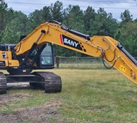 2023 Sany Medium Excavators SY225C 54,013 LB Thumbnail 2