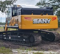 2023 Sany Medium Excavators SY365C 80,910 LB Thumbnail 4