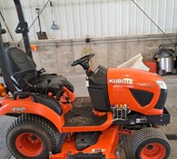 Kubota BX2680 Thumbnail 1