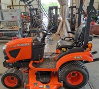 Kubota BX2680 Thumbnail 5