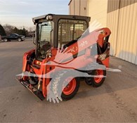 2022 Kubota SSV65 Thumbnail 2