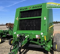 2019 John Deere 560M Thumbnail 1