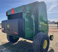 2019 John Deere 560M Thumbnail 8