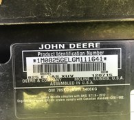 2016 John Deere XUV 825i Thumbnail 4