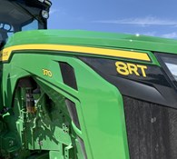 2023 John Deere 8RT 370 Thumbnail 4