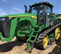 2023 John Deere 8RT 370 Thumbnail 1