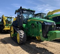 2023 John Deere 8RT 370 Thumbnail 5