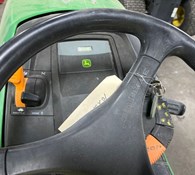 2013 John Deere X310A Thumbnail 34