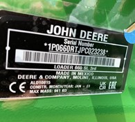 2023 John Deere 6140M Thumbnail 36