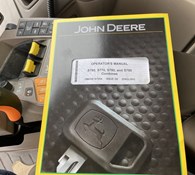 2021 John Deere S780 Thumbnail 11