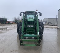 2011 John Deere 7430 Premium Thumbnail 2