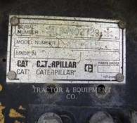 2011 Caterpillar AP-1055D Thumbnail 9