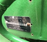 2017 John Deere 7290R Thumbnail 9