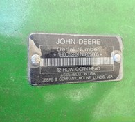 2023 John Deere C12R Thumbnail 16
