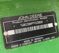 2023 John Deere 6175M Thumbnail 22