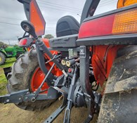 2022 Kubota MX5400 Thumbnail 4