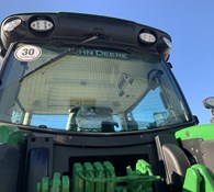 2023 John Deere 6R 215 Thumbnail 6