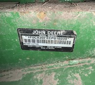 2012 John Deere CX20 Thumbnail 6