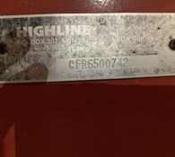 2012 Highline CFR650 Thumbnail 13